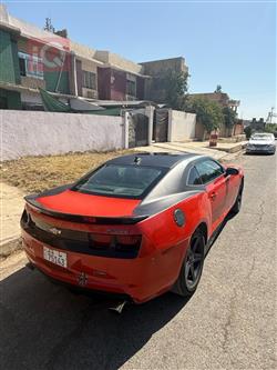 شيفروليه كامارو